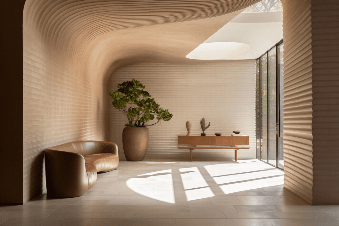 Residential Interiors