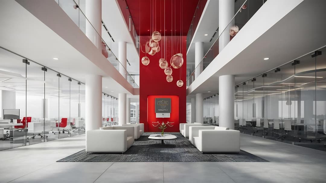 Commercial Spaces